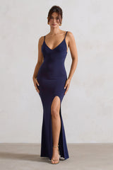 WB_CC_HR_CL126720015-LoveShyNavyPlungeNeckMaxiDressWithSplitDetail2copy