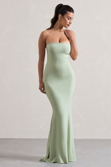WB_CL129967215-CeremonyPaleGreenBandeauFishtailMaxiDress2