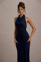 WB_CL135017015-Amelita-NavySatinCowl-NeckFishtailMaxiDress8