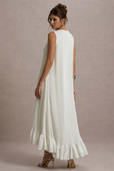 WB_CL135281028-Hazelle-CreamChiffonA-LineRuffledMaxiDress3