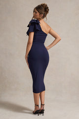 WB_HR_CL135198015-AmbrettaNavyOne-ShoulderMidiDressWithBow9