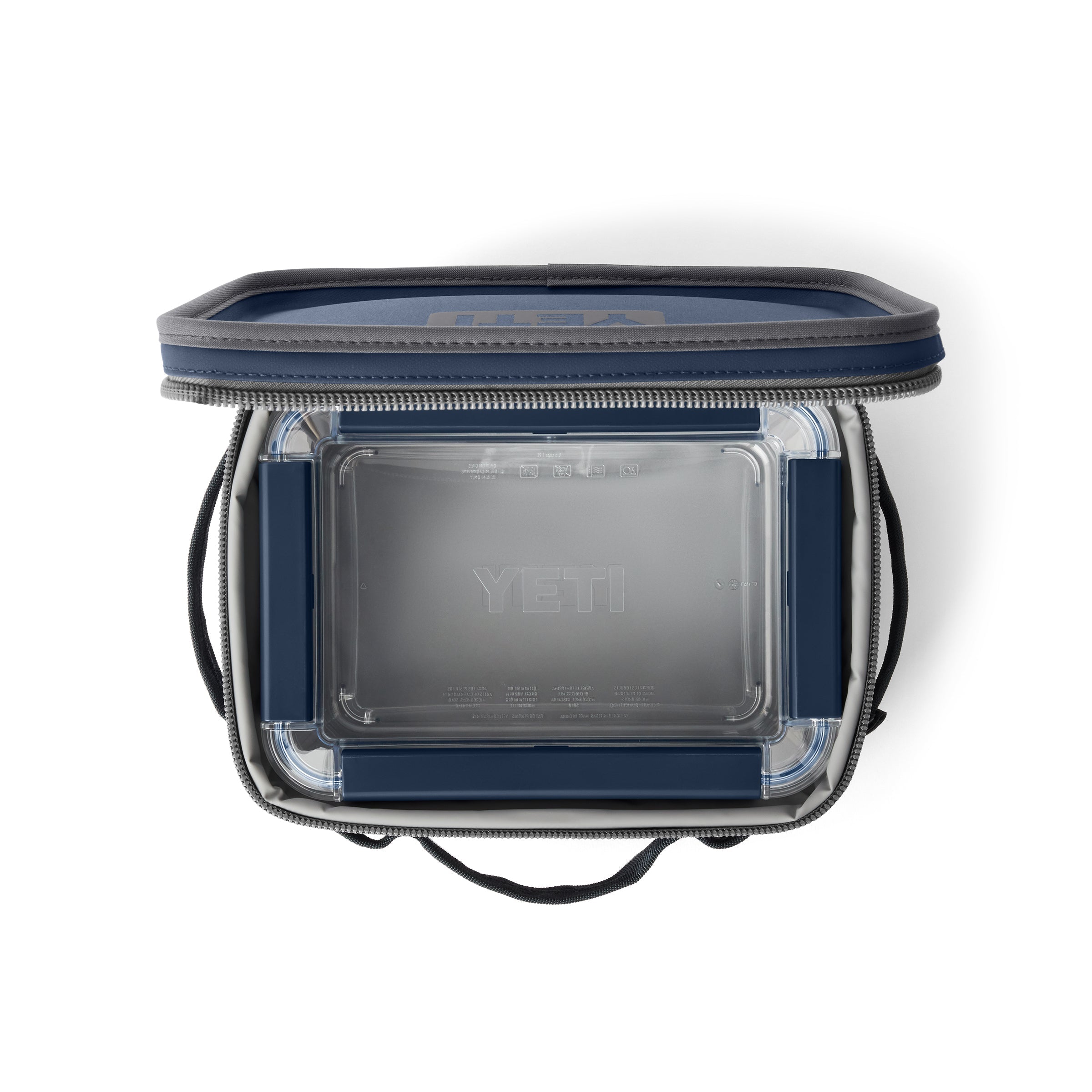 YETI Food Storage