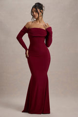 CC_HR_CL134773037-AmaiaBerryBardotLong-SleeveMaxiDress3