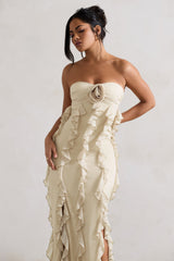 WB_CC_HR_CL129987059-GardeniaChampagneStraplessRuffleMaxiDressWithCorsage6