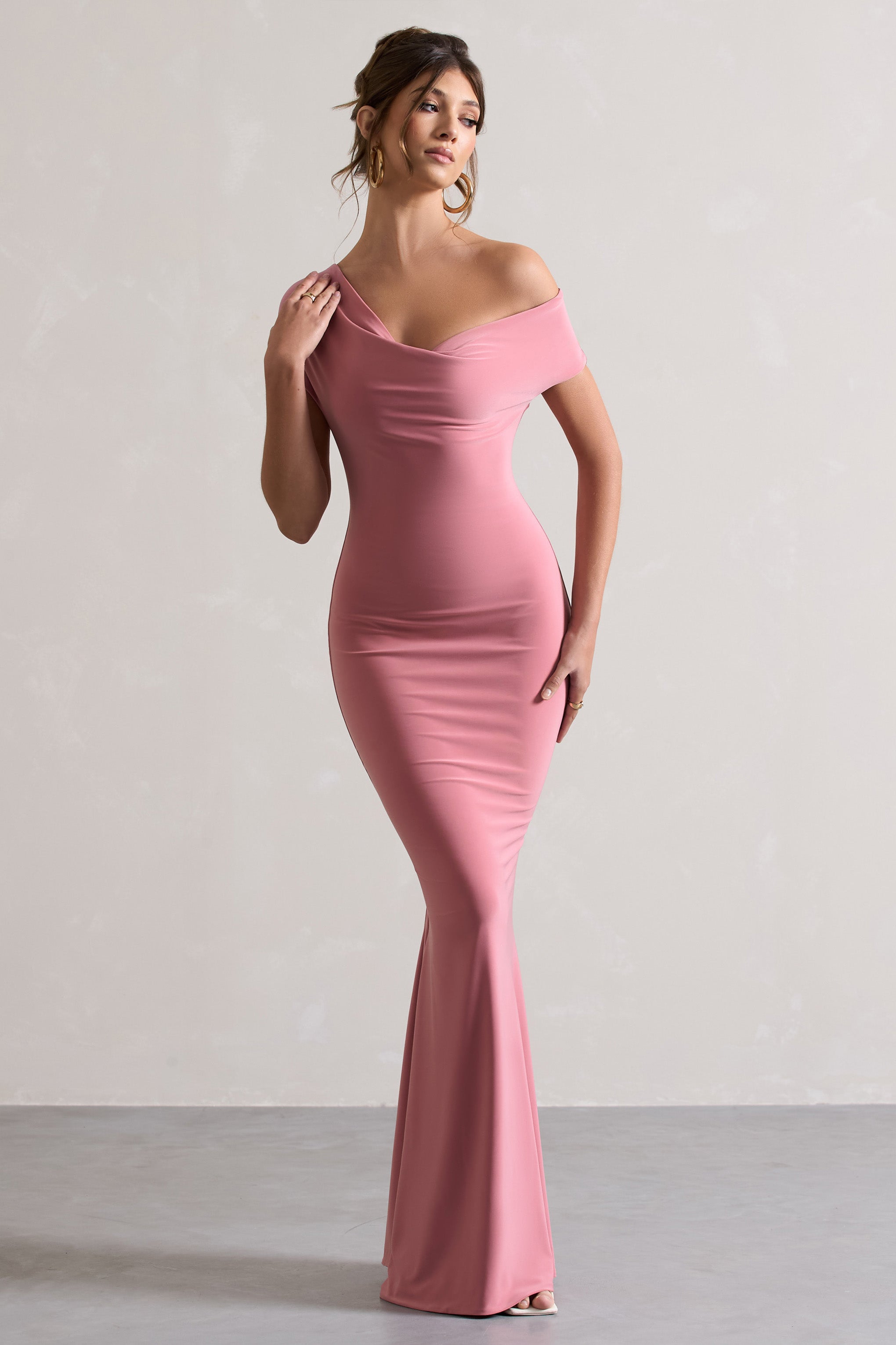 WB_CL131101081-AvilaBlushPinkAsymmetricBardotMaxiDress3