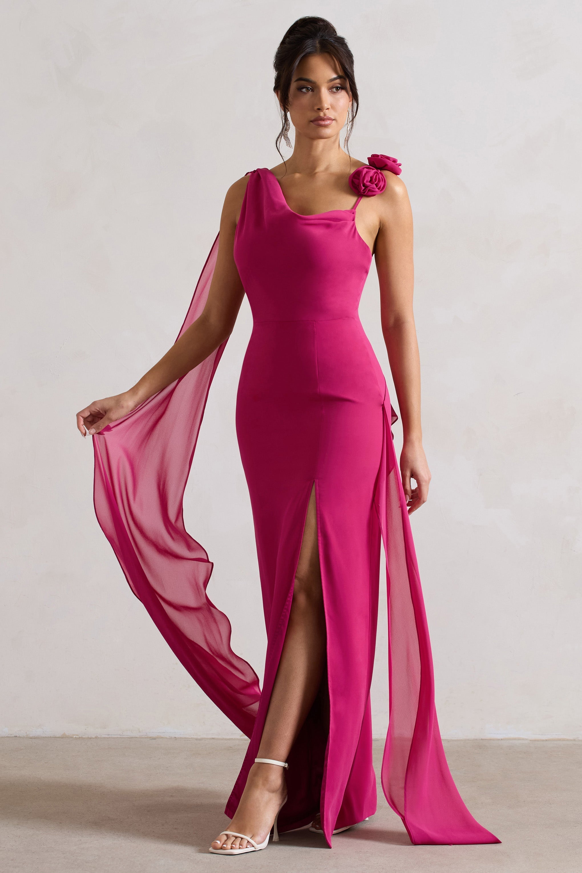 WB_CL132124112-AngelineDarkPinkChiffonDrapedSplitMaxiDressWithCorsages10