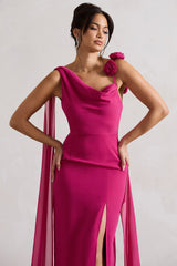 WB_CL132124112-AngelineDarkPinkChiffonDrapedSplitMaxiDressWithCorsages11