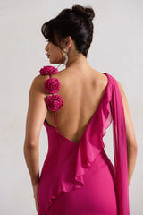 WB_CL132124112-AngelineDarkPinkChiffonDrapedSplitMaxiDressWithCorsages14